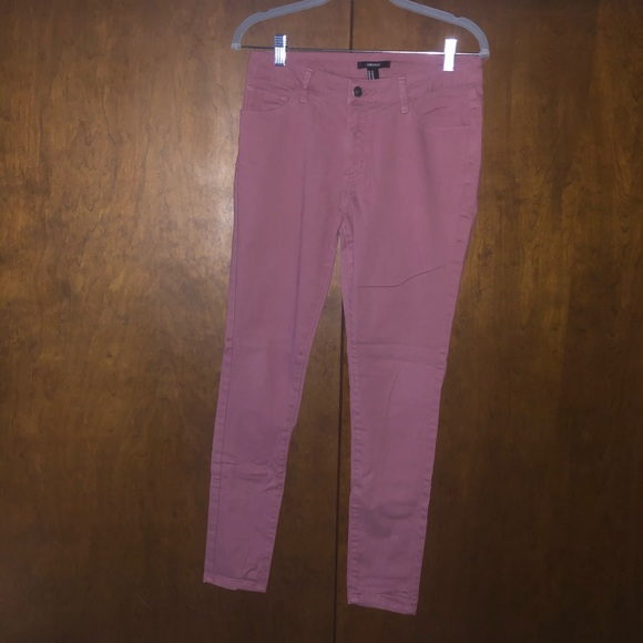 Forever 21 Jeans - Picture 2 of 4